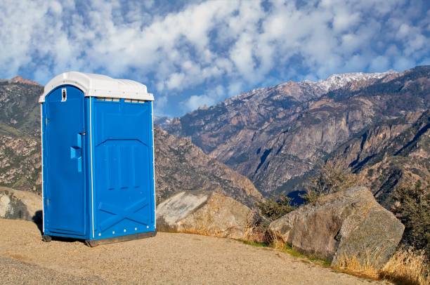 Portable Restrooms for Agricultural Sites in Fort Lauderdale, FL