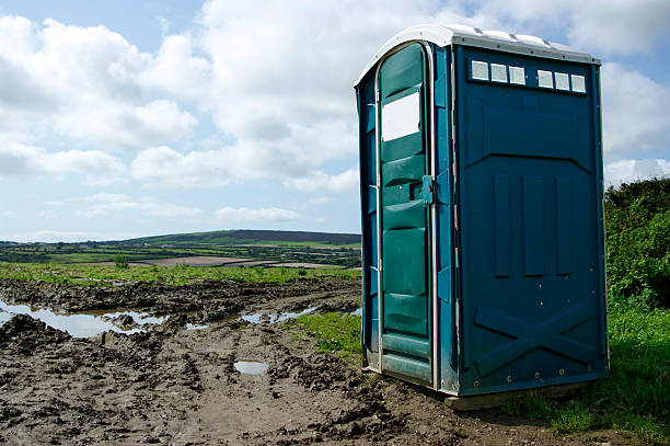 Portable Toilets for Parks and Recreation Areas in Fort Lauderdale, FL